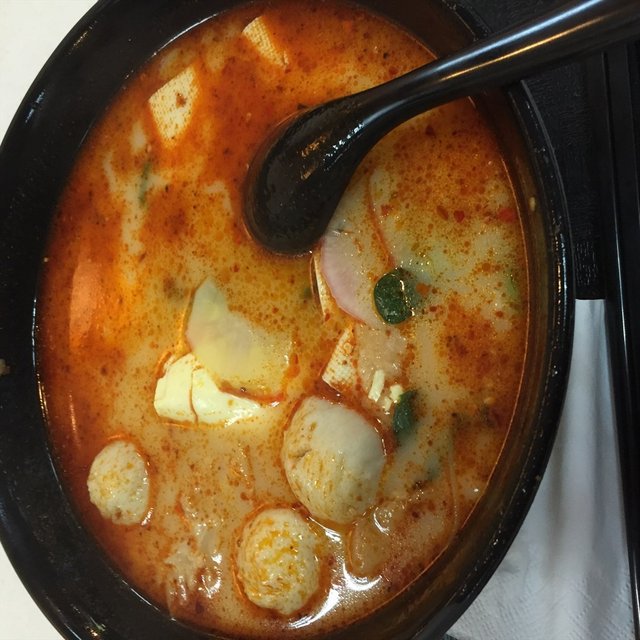 麻辣烫