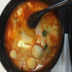 麻辣烫