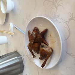 乳鸽48元