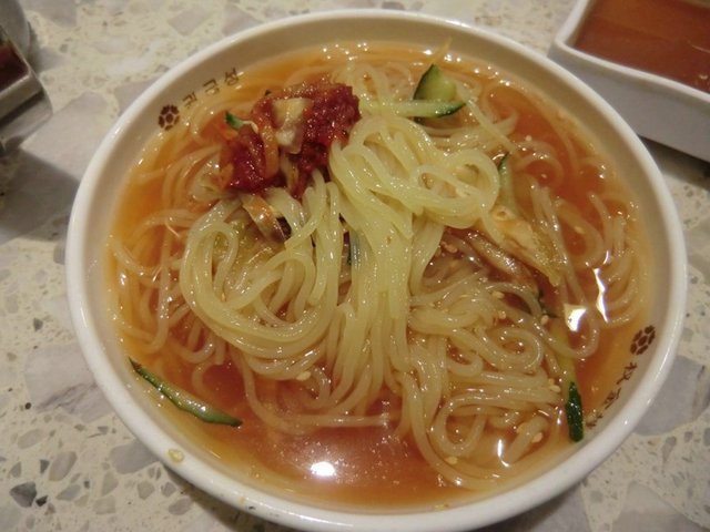 冷面