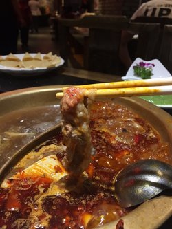 极品肥牛