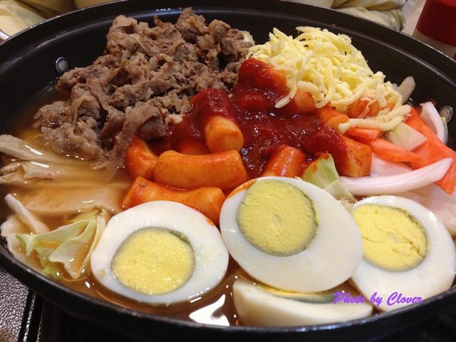 加了芝士，赞