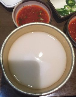 米酒