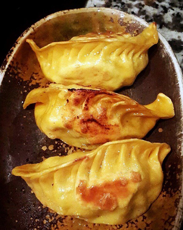金牌煎饺