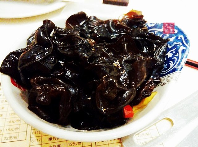 爽口泡菜