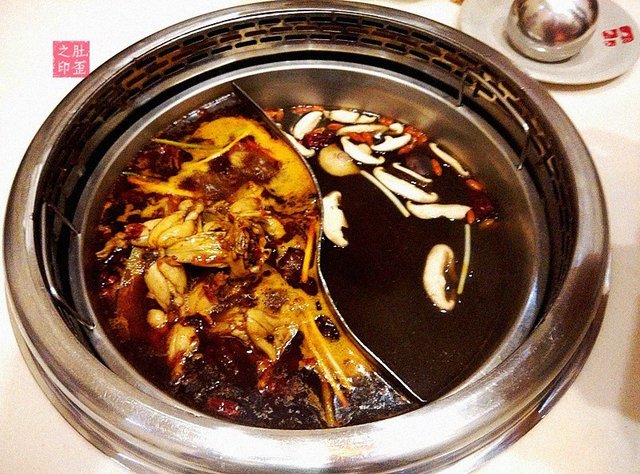 馋嘴蛙锅底