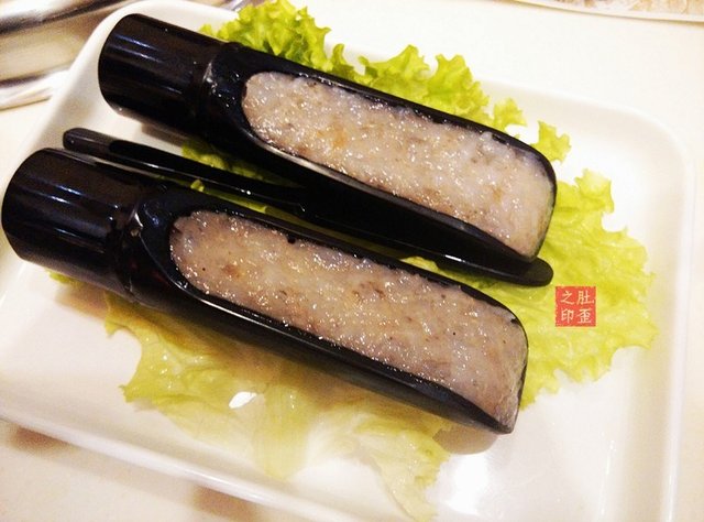 鲜虾滑