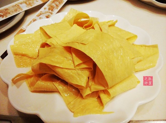 油豆皮