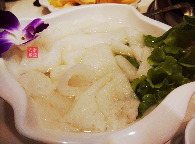 竹荪