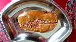 鸡子饼