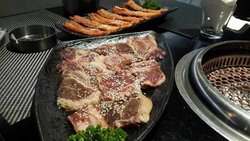 雪花猪颈肉