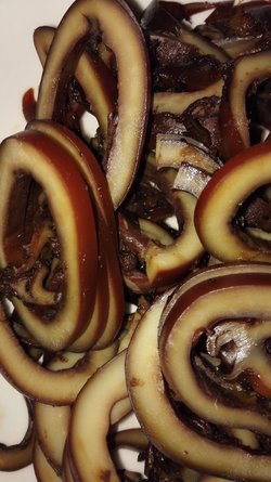 目鱼大烤