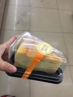芝士蛋糕