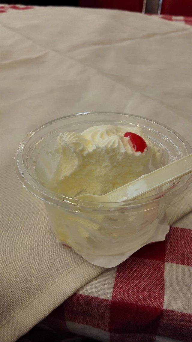 掼奶油