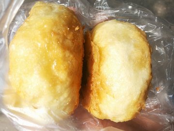 粉丝汽水包