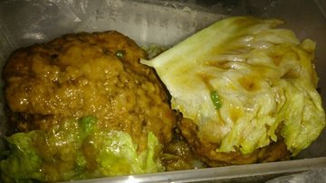狮子头