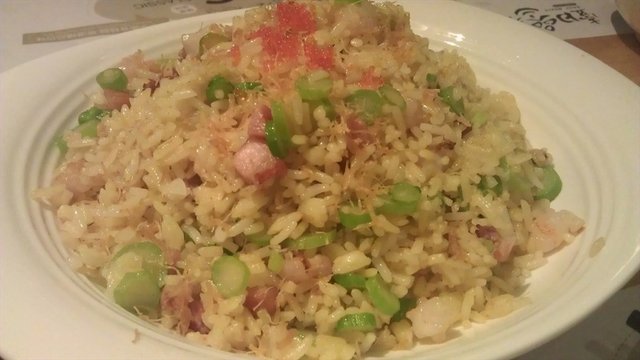 王子炒饭