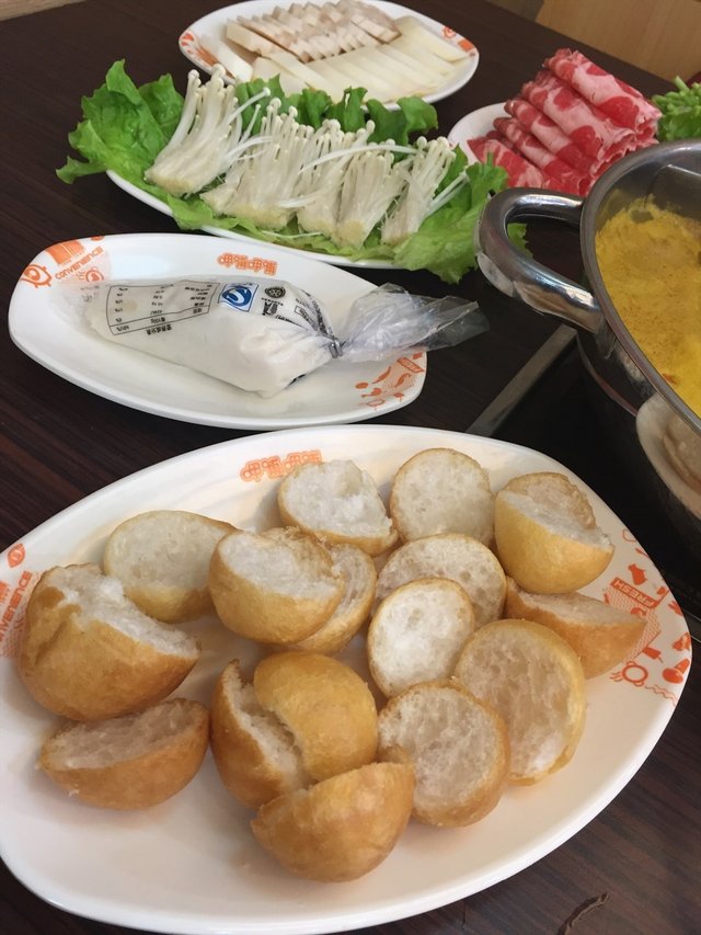 面筋