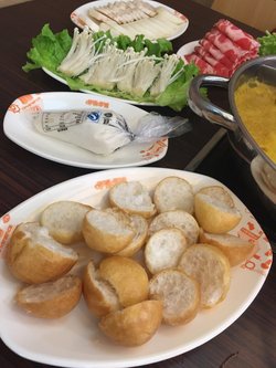 面筋