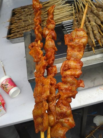 海螺肉