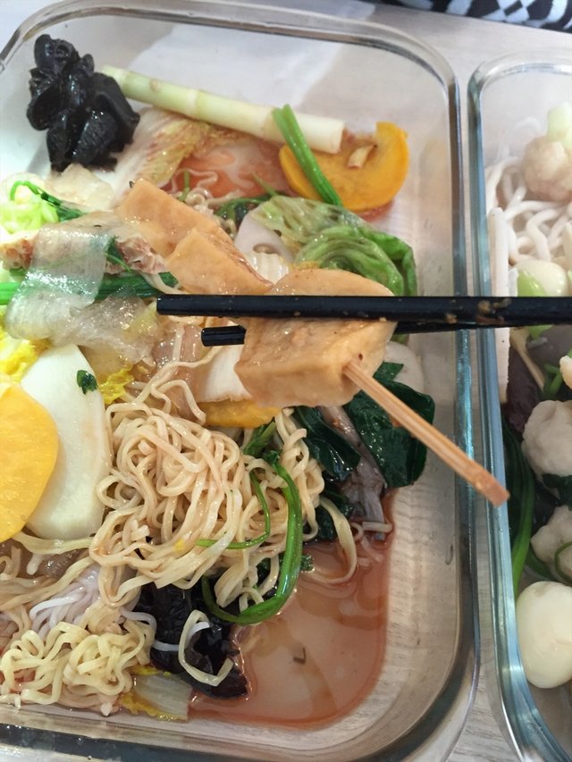 麻辣烫