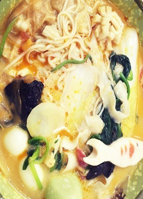麻辣烫