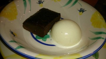 布朗尼