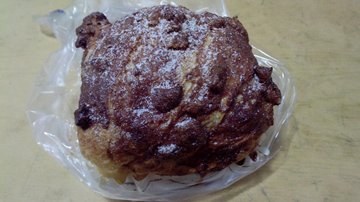 核桃魔方