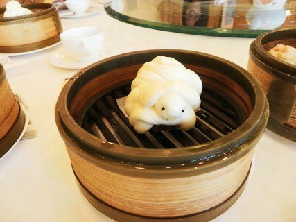 狗仔腊肠包