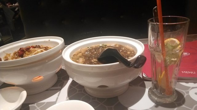 粉丝煲