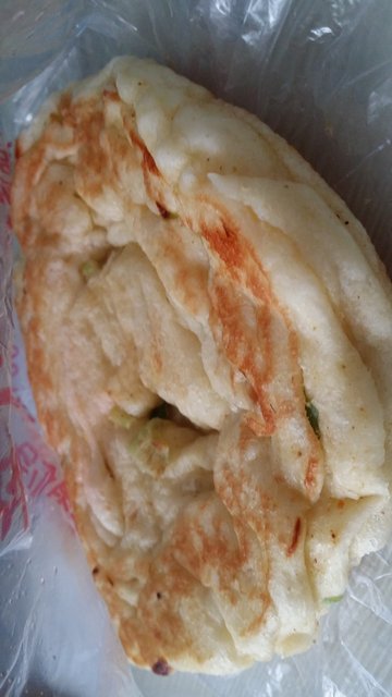 烧饼