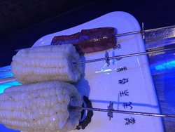 玉米