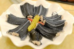 糟蛇段