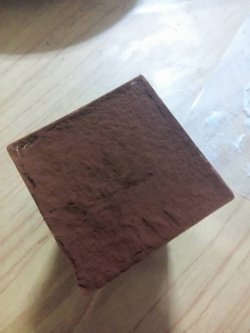 提拉米苏