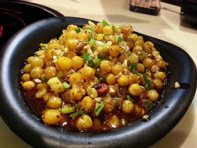 酒鬼豌豆