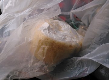 奶油卷