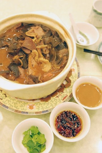 炖吊子