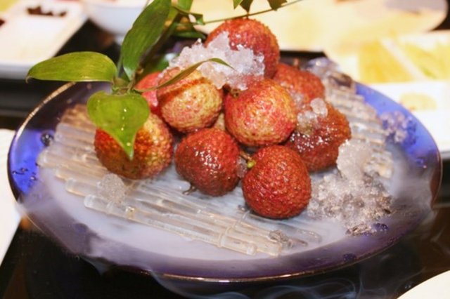 荔枝