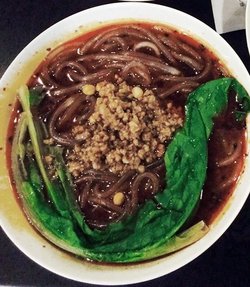 酸辣粉