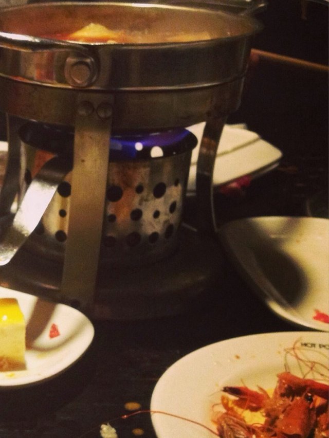 火锅