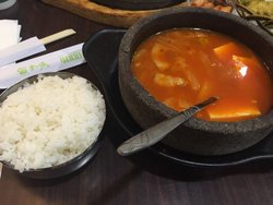 泡菜锅