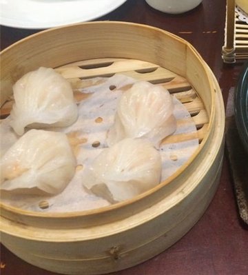 虾饺