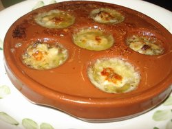 蒜香蜗牛
