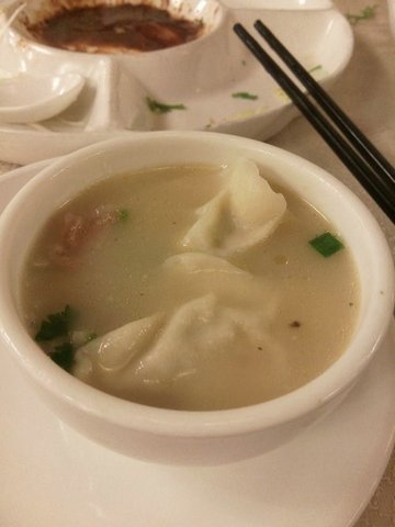 羊杂汤