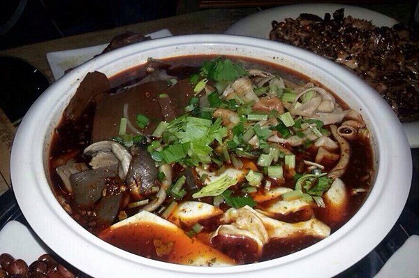 冒菜