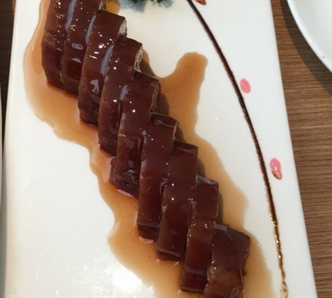 钱塘潮 - 钱塘潮评价 - 深圳开饭喇