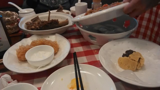 黄馍馍