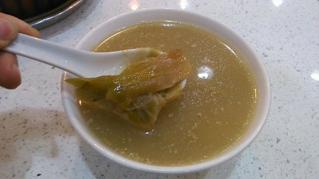 霸王花汤
