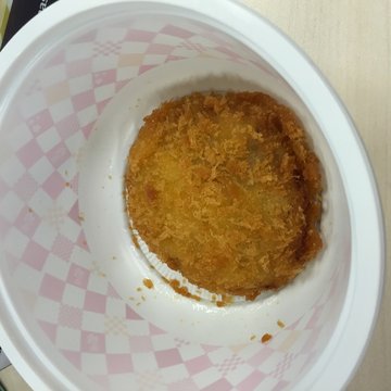 牛肉土豆饼