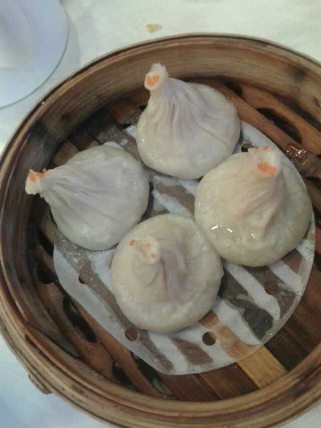 小笼包